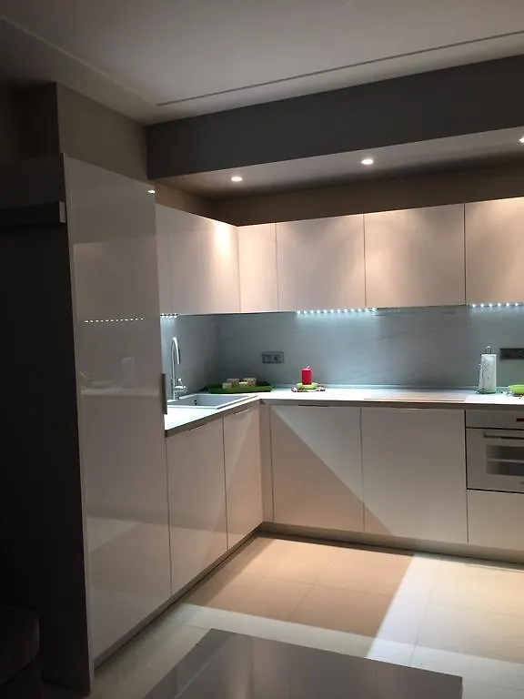 Studio Residence La Plage Menton