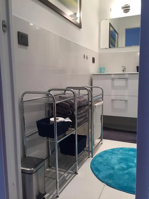 Studio Residence La Plage Menton