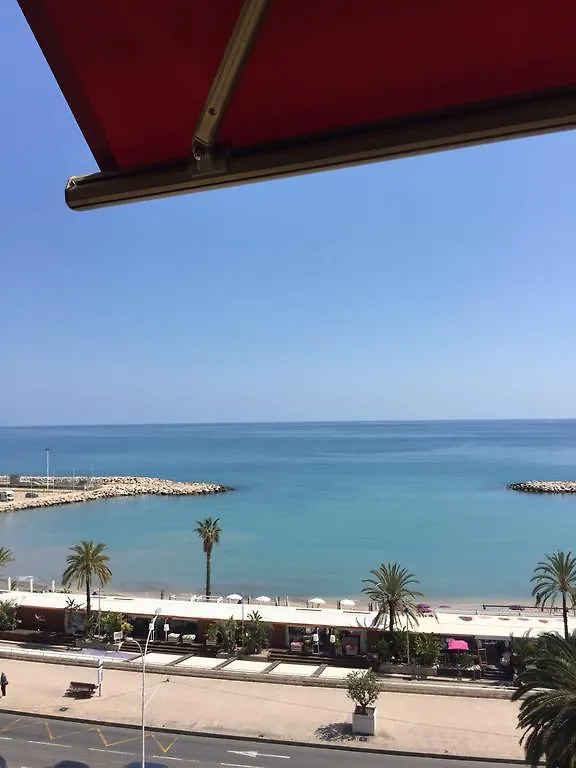 Studio Residence La Plage Menton