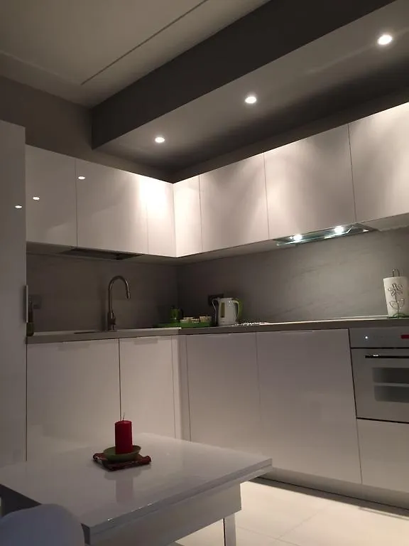 Studio Residence La Plage Menton France
